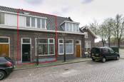Woning Abstederdijk 17 Utrecht
