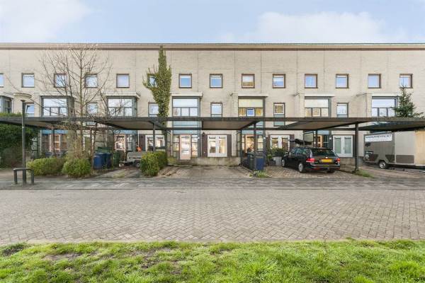 Woning Bataviastraat 44 Almere