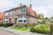 Woning Sportlaan 2b Zwartsluis