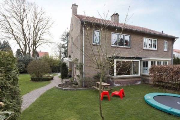 Woning Tuindorpweg 15 Maarn