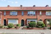 Woning Richard Paffraedstraat 14 Deventer