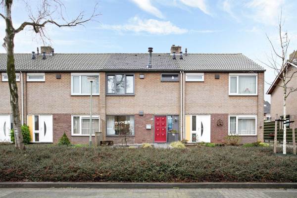 Woning Jan Amentstraat 40 Roermond