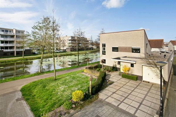 Woning Pastoor Hoekx-singel 77 Rosmalen