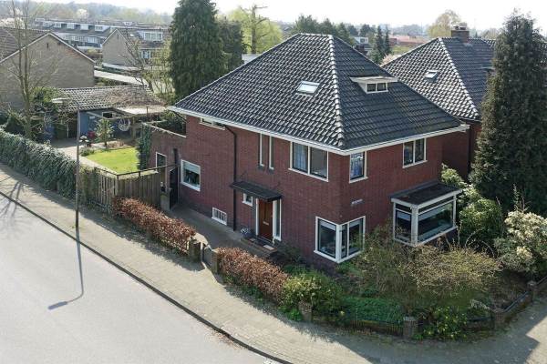 Woning Breukersweg 50 Hengelo