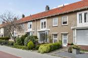 Woning Tesselschadestraat 90 Leeuwarden