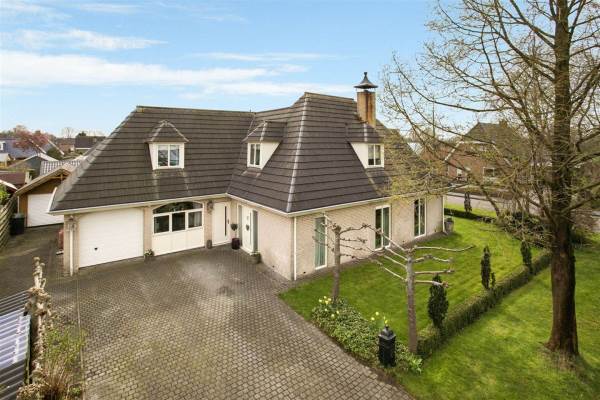 Woning Heidehoek 10 Zevenhuizen Gn