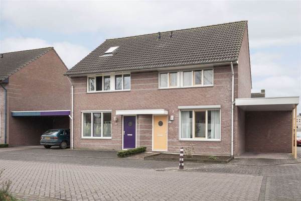 Woning Penningkruid 28 Venray