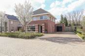 Woning Het Erf 9 Gassel