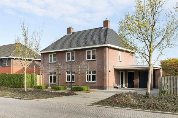 Woning Eurosingel 57 Dronten