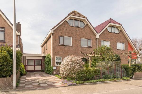 Woning Vlotlaan 33b Monster