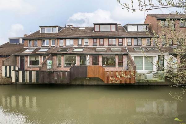 Woning Appelgaarde 13 Houten Oozo.nl