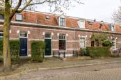 Woning Piet Heinstraat 22 Nijmegen
