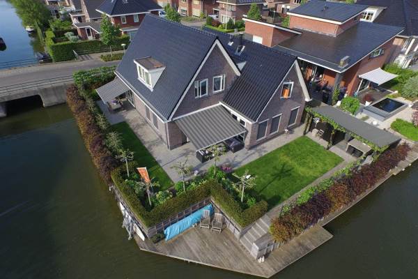 Woning Brigantijn 9 Enkhuizen