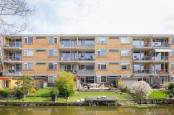 Woning Justus van Effenlaan 78 Waddinxveen
