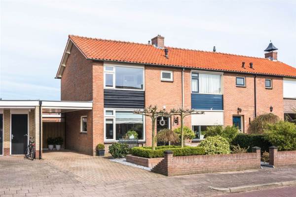 Woning Veldstraat 38 Putten