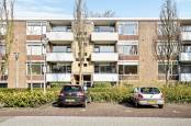 Woning Jacob van Ruysdaelstraat 59 Groningen