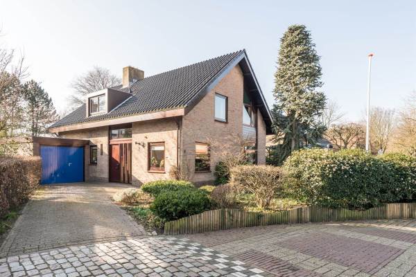 Woning Hondsdraf 9 Naaldwijk
