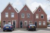 Woning De Mei 20 Wormerveer