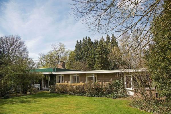 Woning Bergweg 125 Enschede