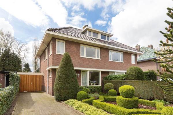 Woning Harmonielaan 8 Zeist