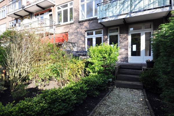Woning Gordelweg 226E Rotterdam