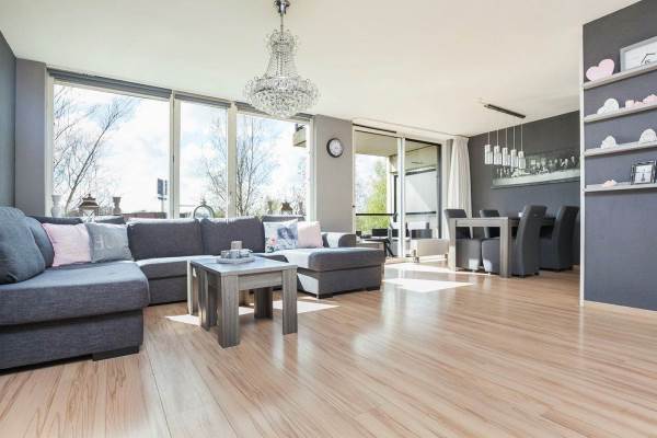 Woning Laan der Zeven Linden 73 Delfgauw