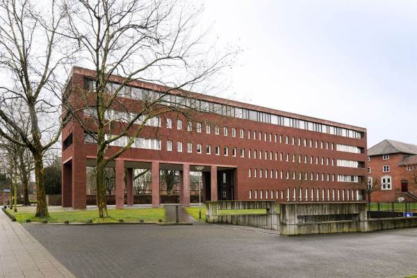 Woning Jerusalem 2 Venray