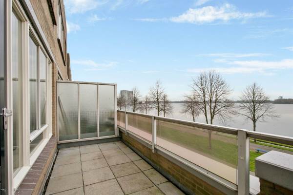 Woning Harderwijkoever 24+P Almere