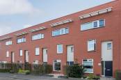Woning Veenmos 7 Zwolle