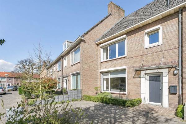 Woning Peter van Anrooylaan 66 Eindhoven