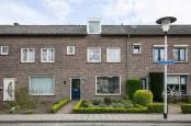Woning Merelstraat 28 Helmond