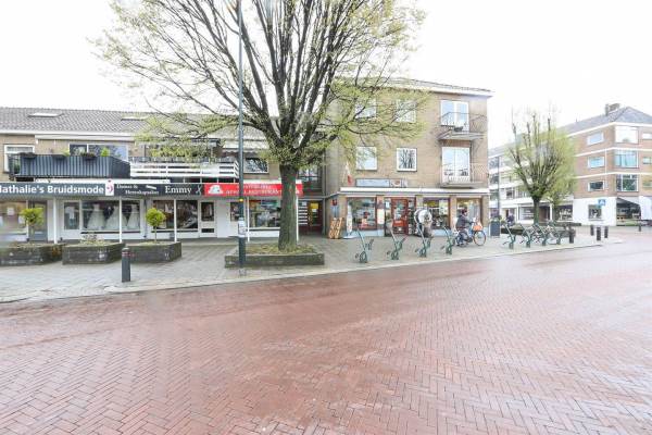 Woning Hofveld 150 Apeldoorn