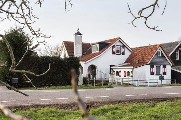 Woning Bonegraafseweg 46 Ochten