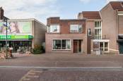Woning Grotestraat 236 Borne