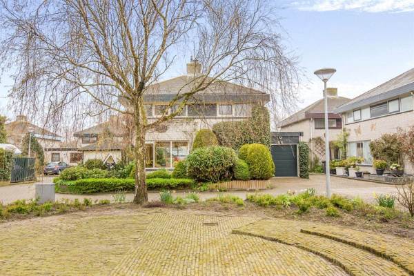 Woning Vogelzand 2501 Julianadorp