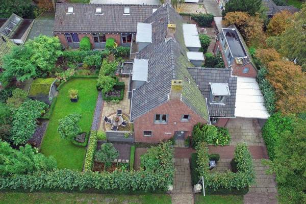 Woning Gasweg 4 Bergen (nh)