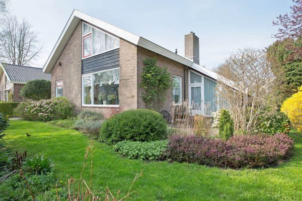 Woning Glennstraat 7 Krommenie