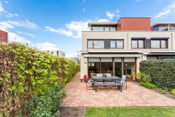 Woning Karper 39 Doetinchem