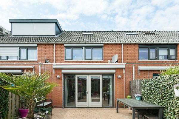 Woning Kerklaan 91 Heteren