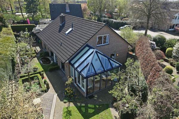 Woning Wim Sonneveldstraat 50 Hengelo