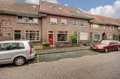 Woning Deken Waarestraat 12 Beverwijk