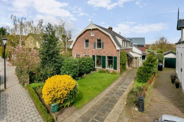 Woning Korte Brinkweg 39 Soest