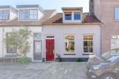 Woning Oud Arnemuidsvoetpad 22 Middelburg
