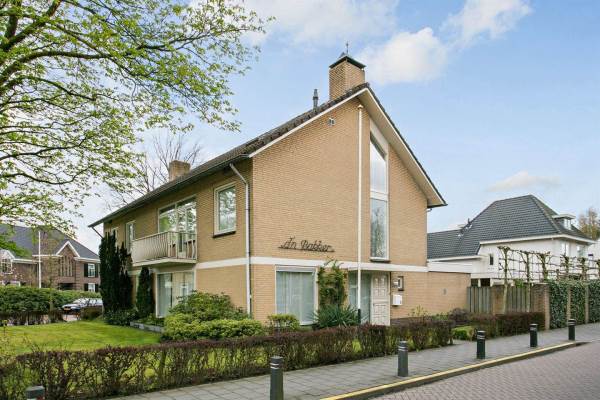 Woning Papenvoort 13 Geldrop