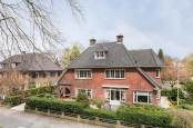 Woning Oranjelaan 1 Apeldoorn