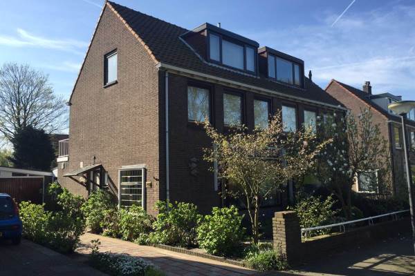 Woning Floreslaan 140 Vlaardingen
