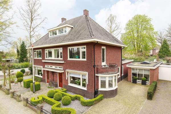 Woning rbroeksestraat 26 Borne