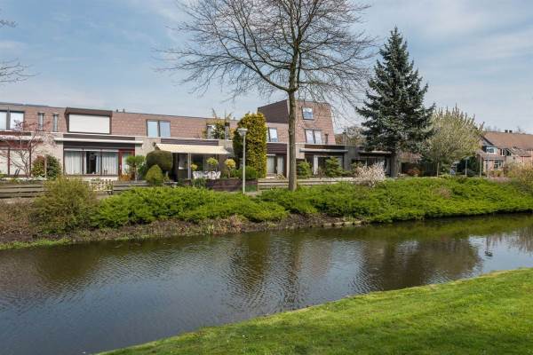 Woning Vinkendaal 19 Nieuwerkerk aan den IJssel