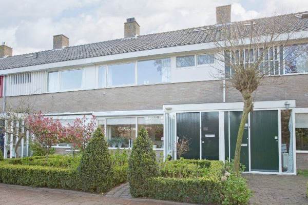 Woning Mariënstein 111 Heiloo
