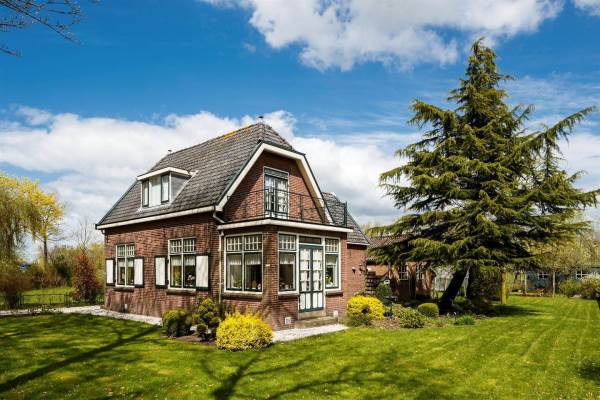 Woning Tiendweg 36 Harmelen